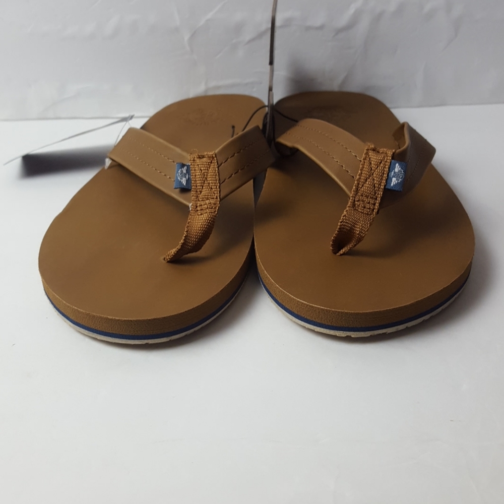 Premium flip flops Dockers EST. 1986
